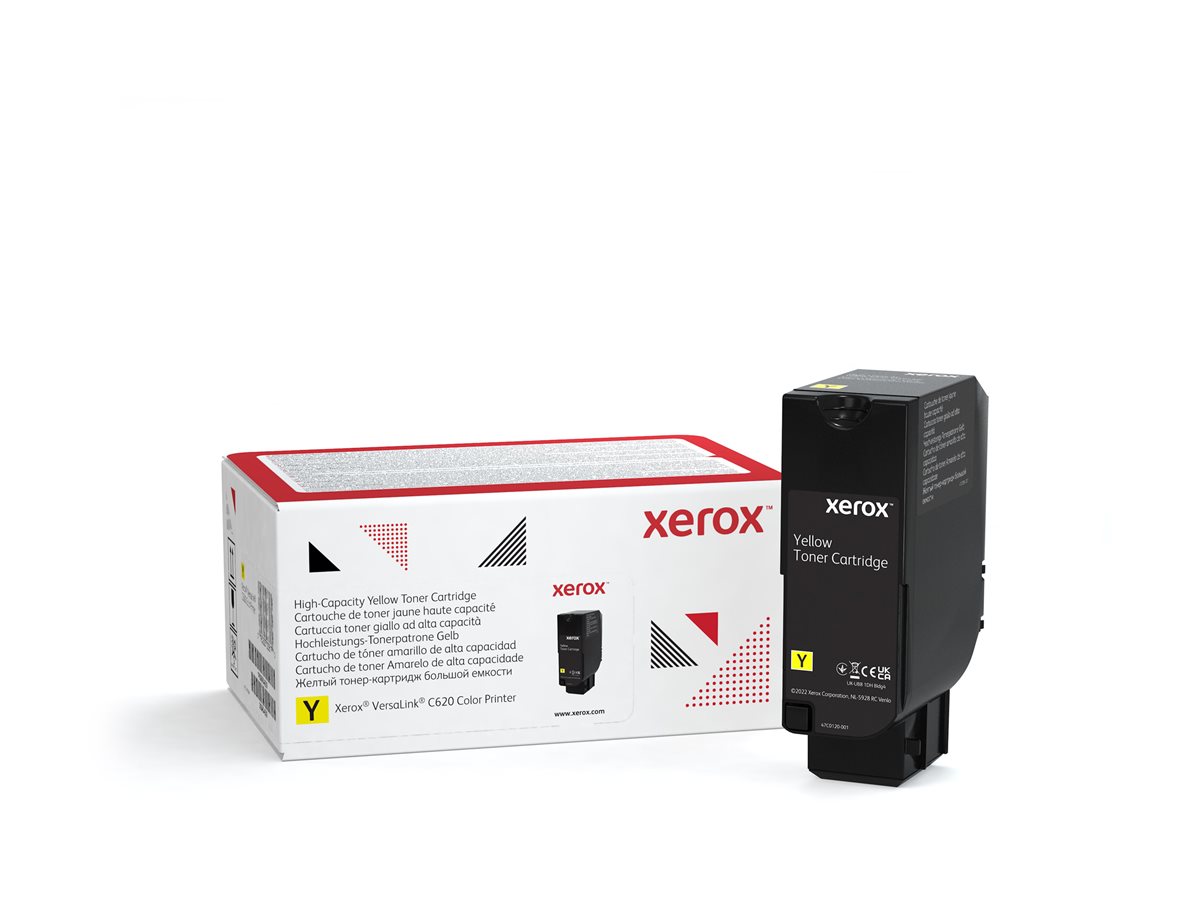 Xerox - Gran capacidad -...