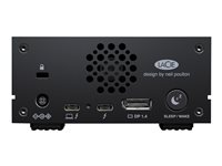 LACIE 1big Dock 16TB TB3 + USB 3.1