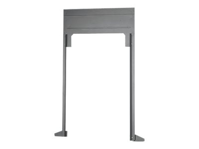 Panduit Net-Contain - Rack door frame adapter