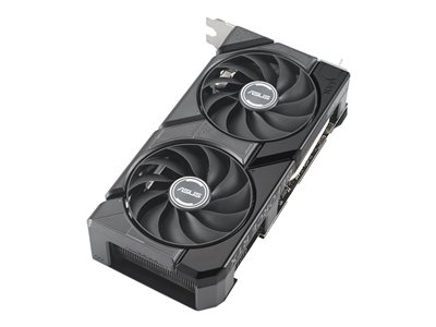 ASUS Dual GeForce RTX 4060 Ti EVO 16Go