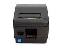 Star TSP TSP743IIW AirPrint-24 GRY US Receipt printer direct thermal  203 x 406 dpi 