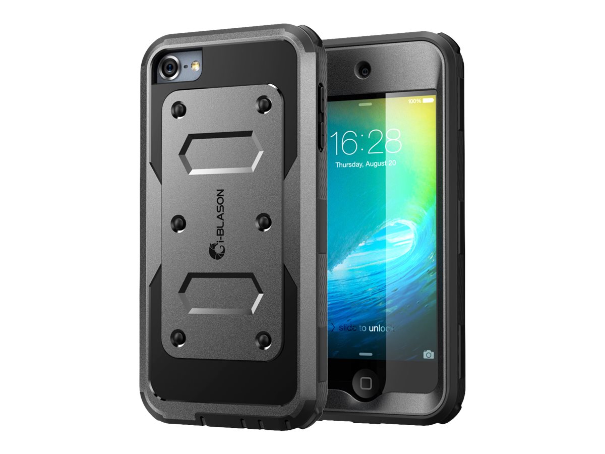 i-Blason ArmorBox Dual Layer Full Body