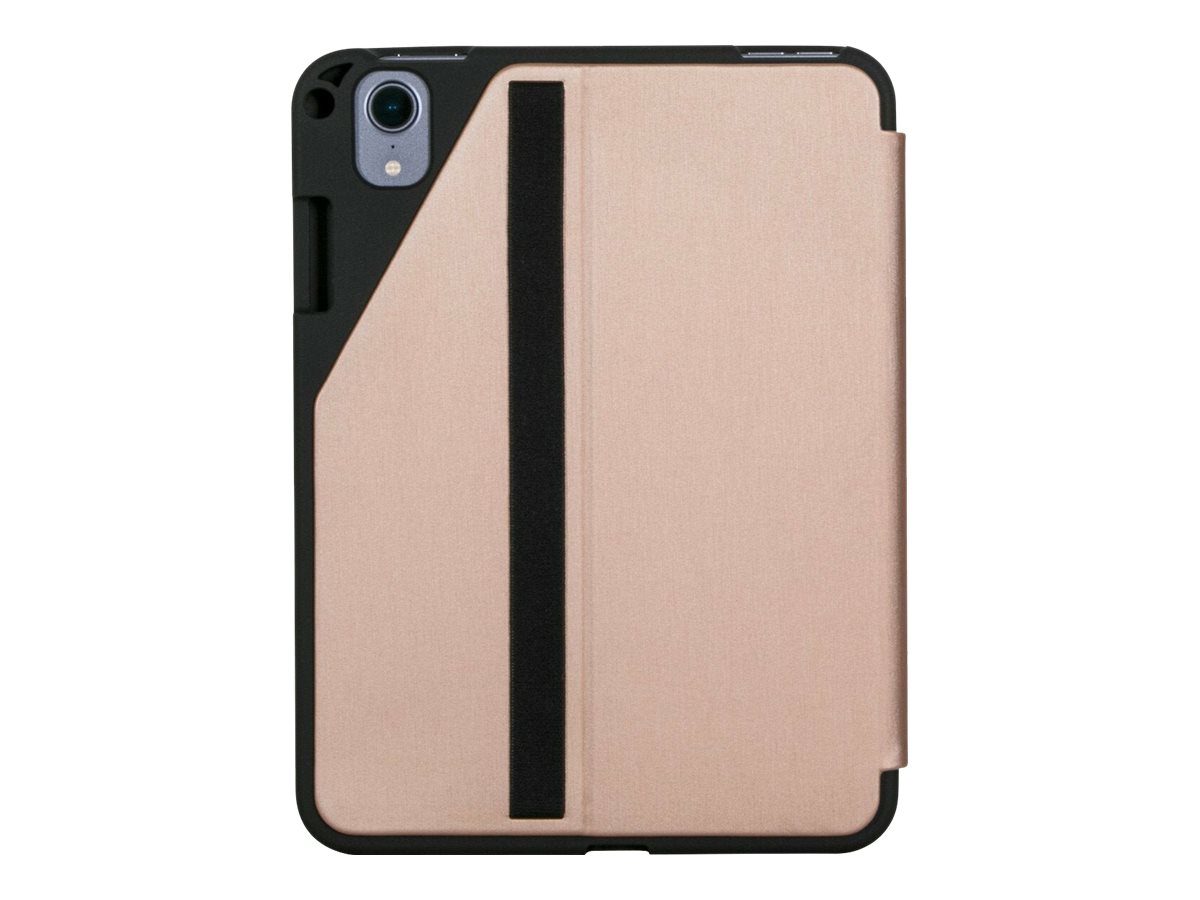 Targus Click-In - pouzdro s klopou pro tablet – foto 13