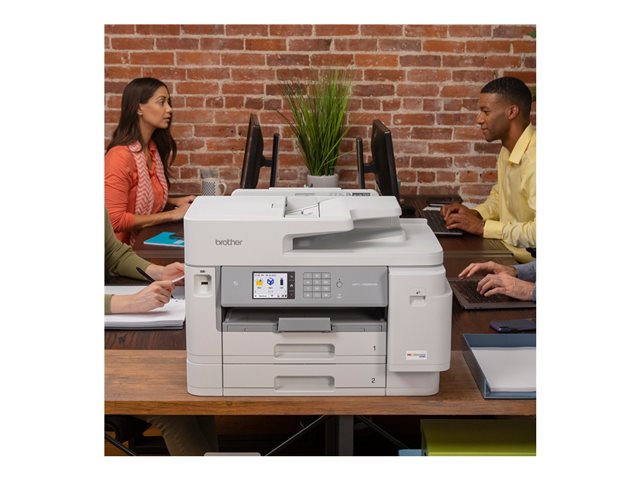 BROTHER MFC-J5955DW MFP colour ink-jet MFCJ5955DWRE1