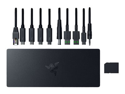 Razer Chroma - Docking station