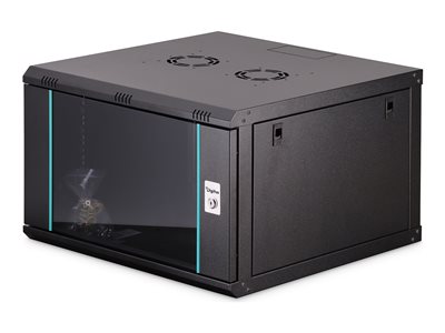 DIGITUS Dynamic 48,26cm 7U rack wall-mnt Rack-Gehäuse