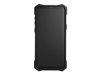 Element Case REV Back cover for cell phone black for Samsung Galaxy S8