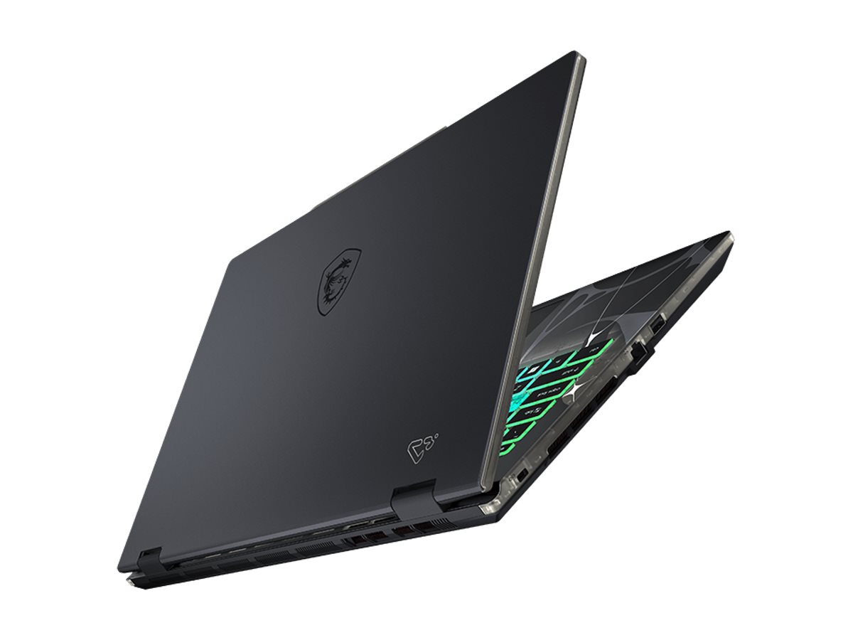 MSI Cyborg 15 B2RWFKG-010FR