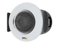 AXIS M3015 Network Camera | Overview, Specs, Details | SHI