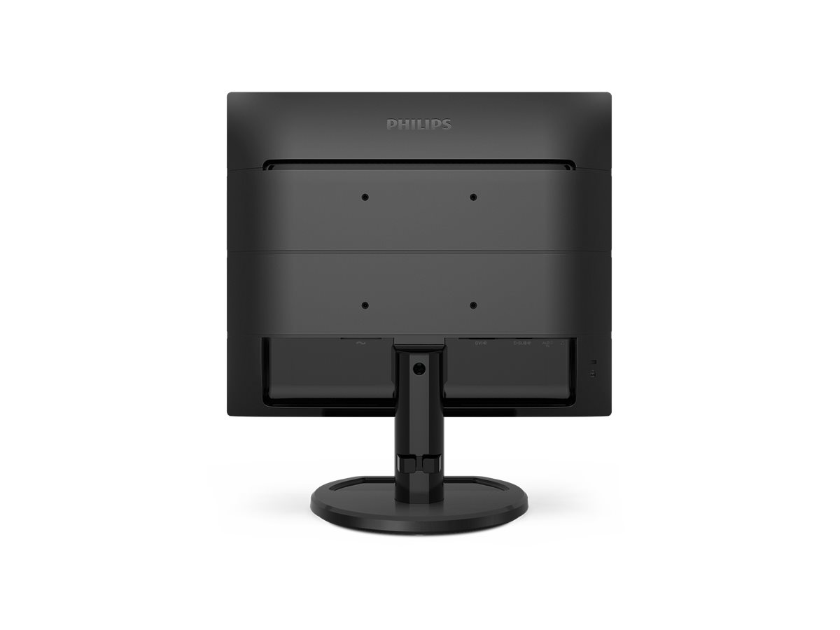Philips S-line 170S9A LED monitor Product shot Front 79875