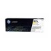 HP 827A Yellow Toner