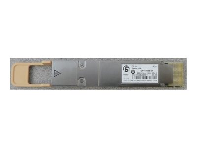 F5 VELOS - QSFP-DD transceiver module