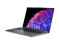 Acer Swift Go 16 SFG16-72 16' 3200 x 2000 155U 16GB 512GB Intel Graphics Windows 11 Home