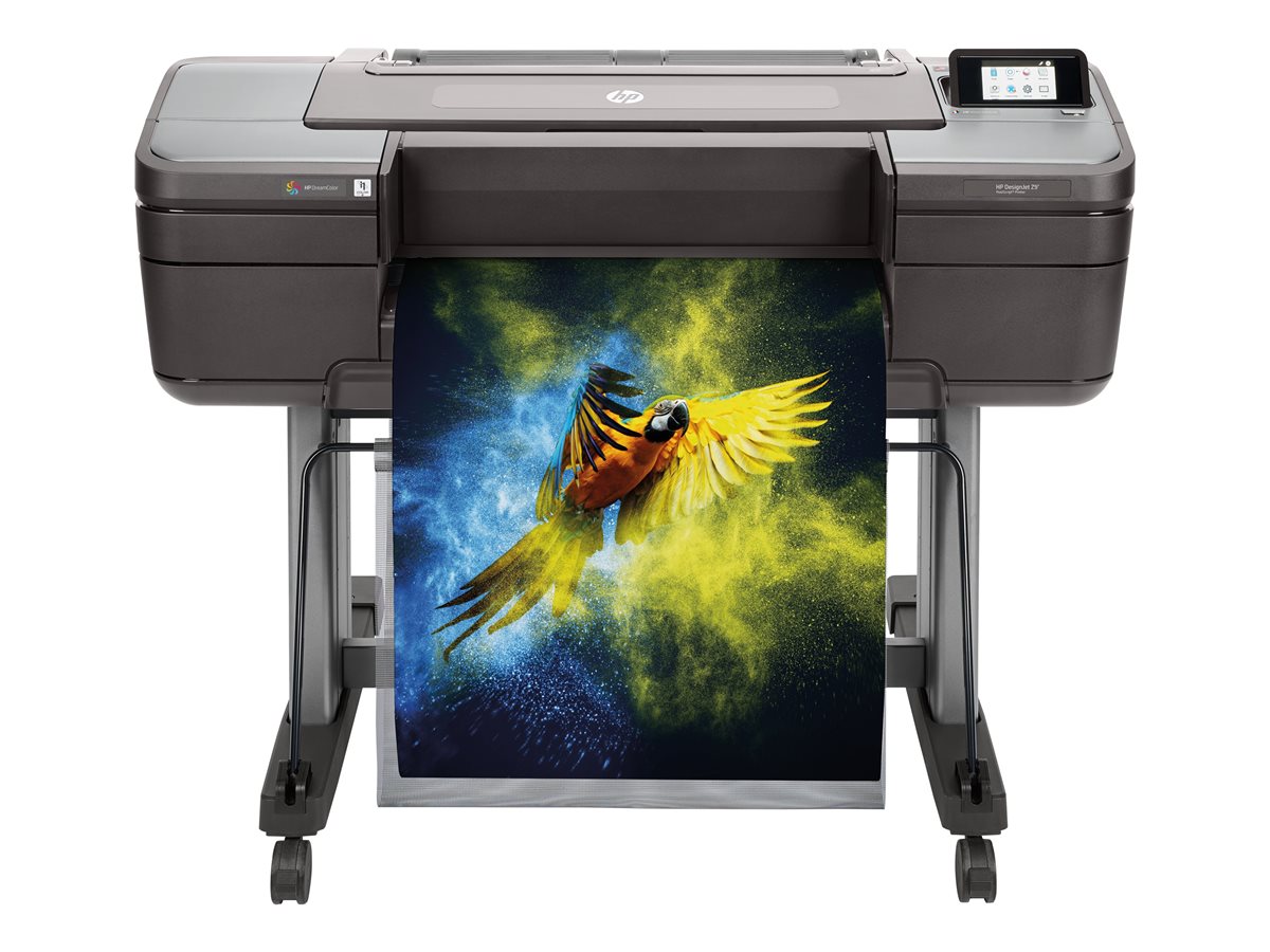 HP DesignJet Z9+ 24-in PS Printer – foto 2