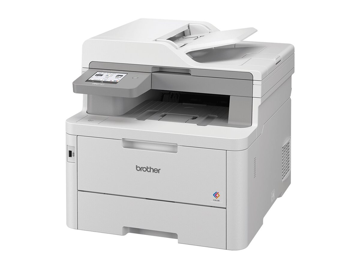 Brother MFC-L8390CDW, multifunction printer, colour