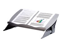 FELLOWES SUPPORT DE CLAVIER ET D'ECRITURE  EASY GLIDE