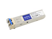 AddOn Brocade XBR-000157 Compatible SFP Transceiver