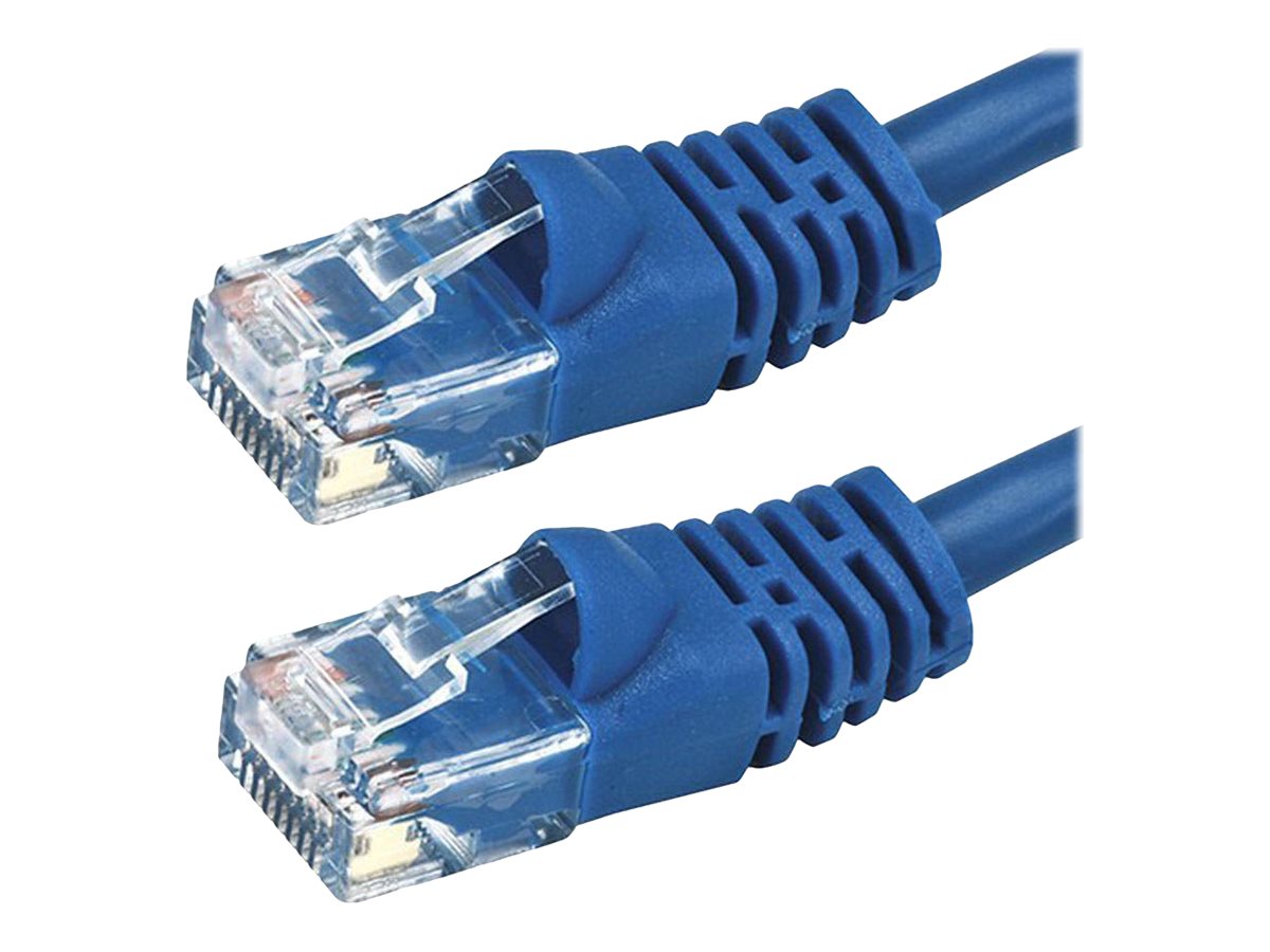 Monoprice - Patch cable