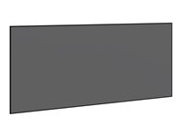 Da-Lite Parallax Thin projection screen - 104" (264 cm)