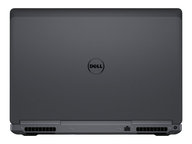 Dell Precision 7720 - 17.3