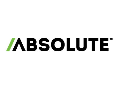 Absolute Visibility Subscription license (5 years) 1 user academic, local, state ESD 