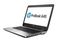 HP ProBook 645 G3 Notebook