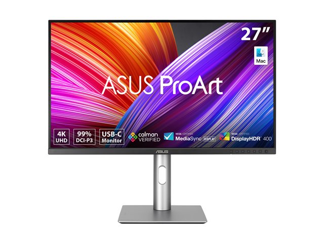 ASUS ProArt PA279CRV - LED monitor - 4K - 27" - HD