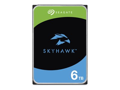 Seagate SkyHawk ST6000VX009