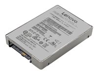 Lenovo Gen3 Enterprise Performance - SSD - 400 GB - SAS 12Gb/s