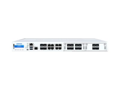 Sophos XGS 4300 with Standard Protection, 3-year (EU power cord)