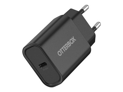 OTT EUWALL CHARGER 20WUSB-C 20W USB-