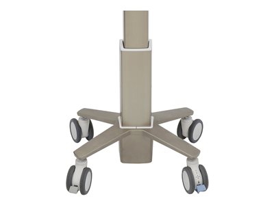 ERGOTRON CareFit Slim Laptop Cart