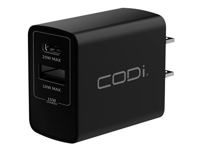 CODi - Power adapter