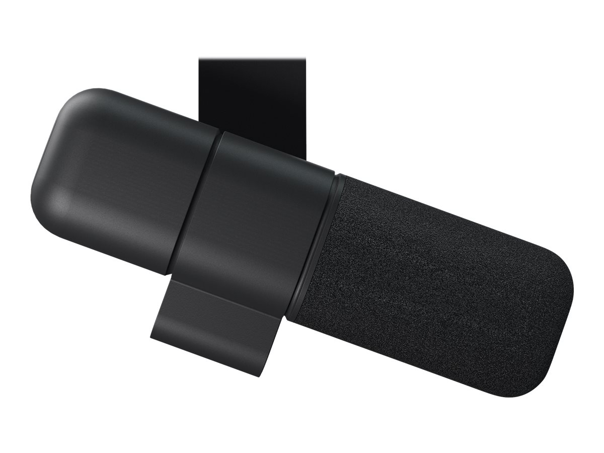 Logitech Blue Sona Active Dynamic XLR Broadcast Microphone SHI