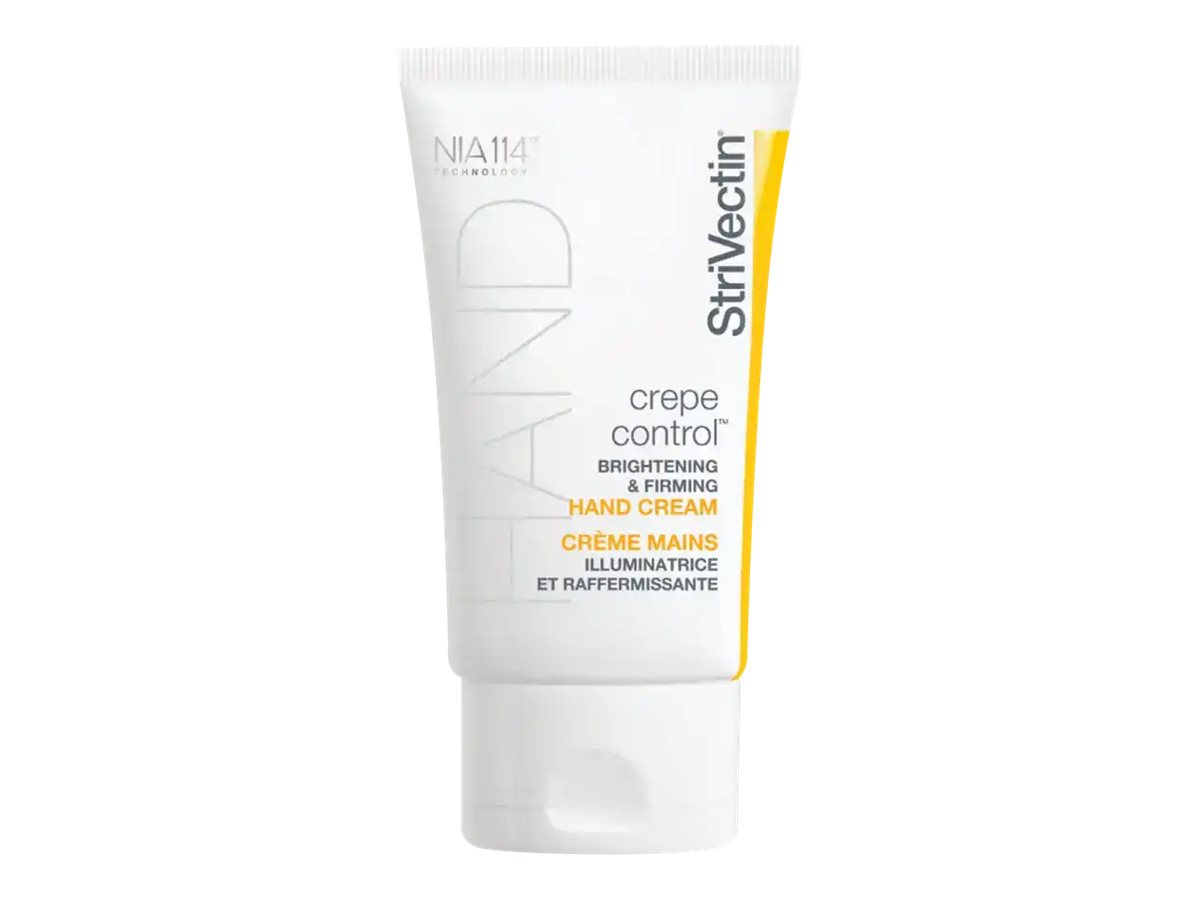 StriVectin Crepe Control Brightening and Firming Hand Cream - 50 ml