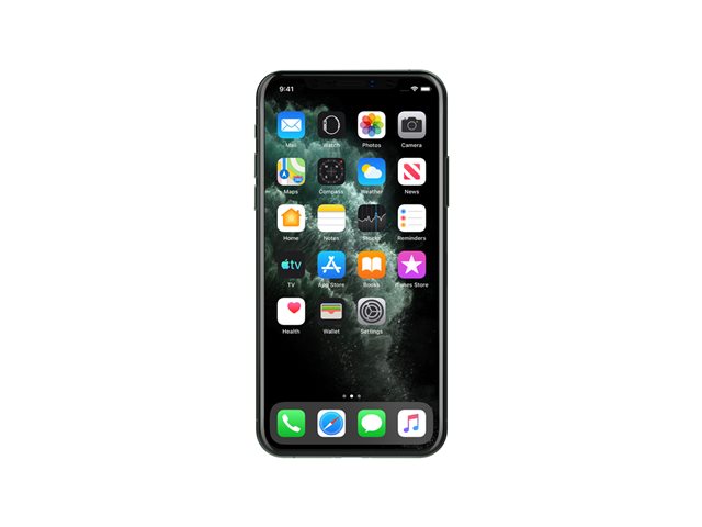 BELKIN Verre trempé pour Iphone 11 Pro