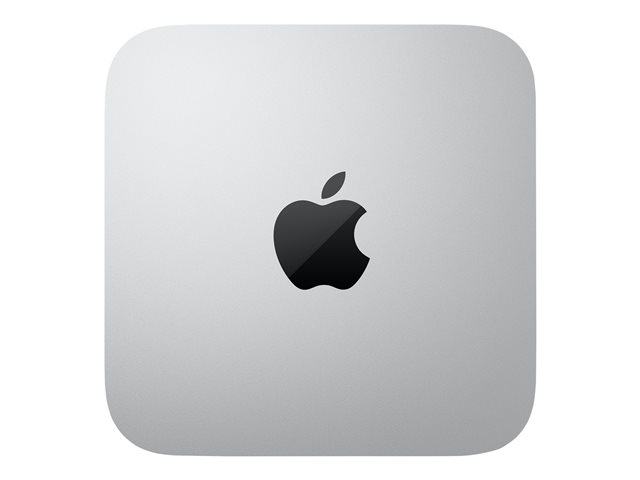 Apple Mac mini - M1 - RAM 8 GB - SSD 512 GB 
