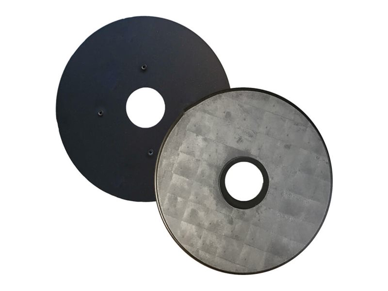 Havis - Mounting component (rubber pad, base plate)