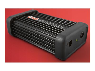 Lind EP2425-4571 - Car power adapter