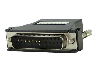 Perle - Crossover adapter (DTE)