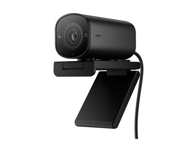 HP 965 Streaming - Webcam