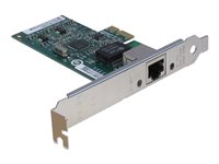 Argus LR-9201 Netværksadapter PCI Express x1 1Gbps
