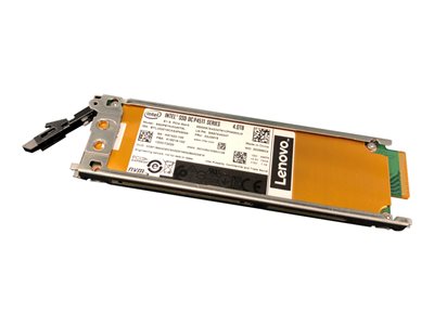 Intel P4511 - SSD - 4 TB