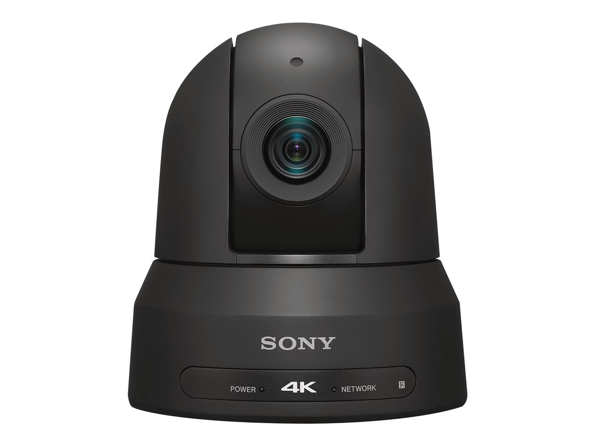 Sony Premium 4K30P IP PTZ camera with 30x (w/CIZ) zoom and NDI®|HX capability - black – foto 2