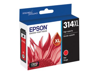Epson 314XL with Sensor