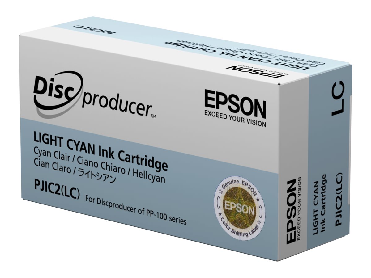 Epson - Light cyan - original