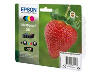 EPSON 1LB Cartridge Fraise Claria w/s