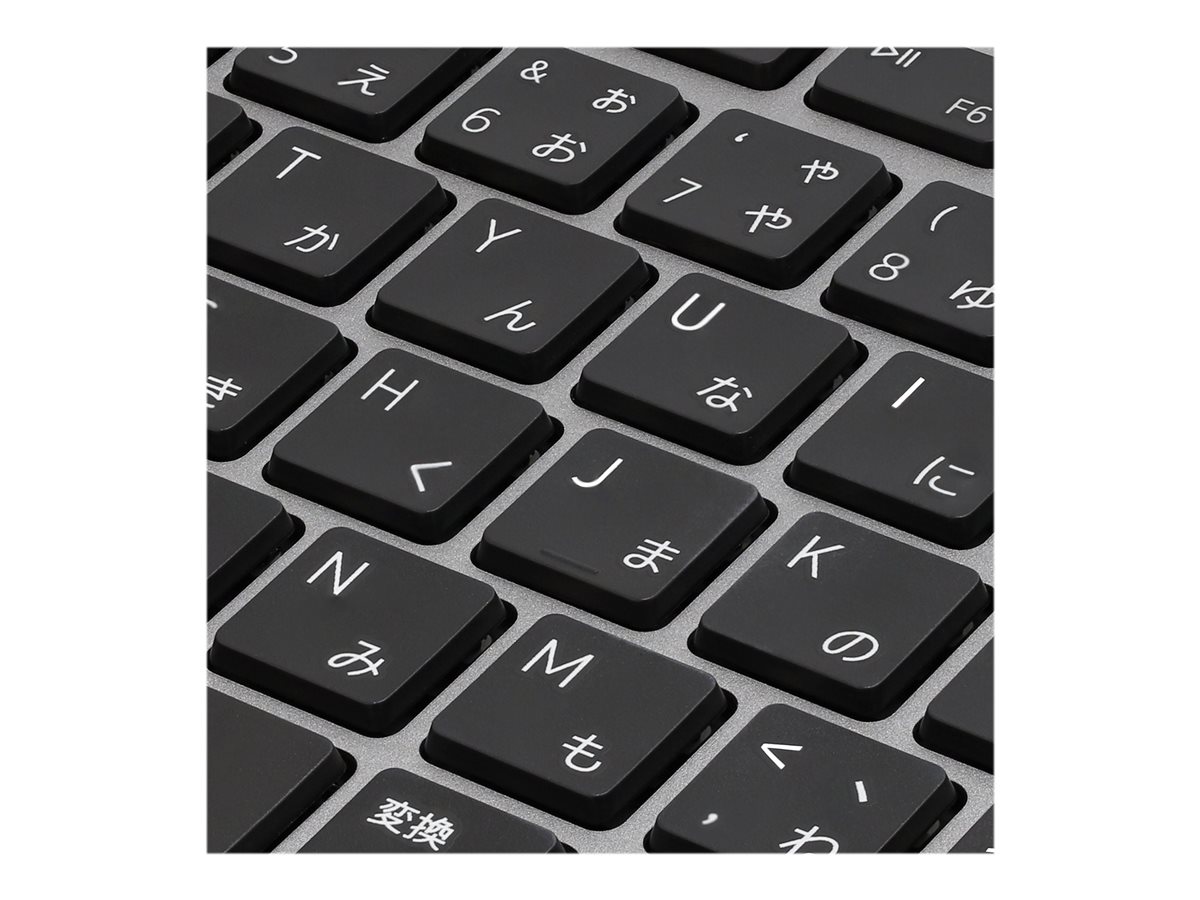 Dell Pro Plus Compact KB740 (KB740-GY-R-GER) – foto 7