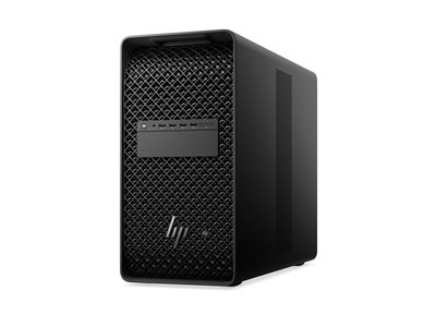 HP Workstation Z8 Fury G6i