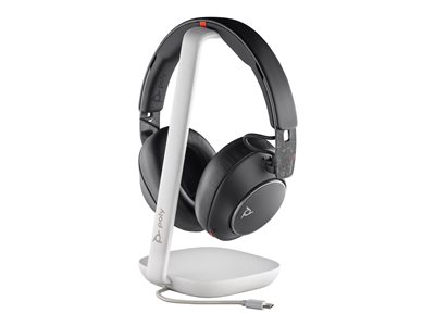 HP Poly Voyager 85 UC USB-C Headset